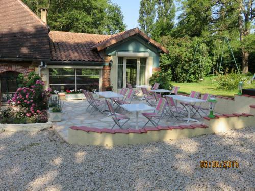 Hotel Auberge Le Claux