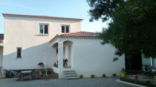 Apartamentos Appartement Chez Gilly
