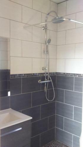 Apartamentos Appartement Chez Gilly