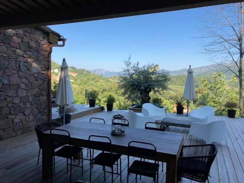 Bed & Breakfast Casa Santa Lucia