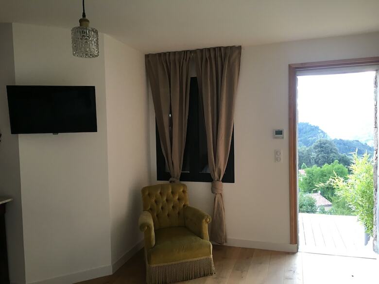 Bed & Breakfast Casa Santa Lucia