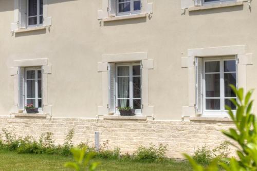 L'escale De Jules Et Lily