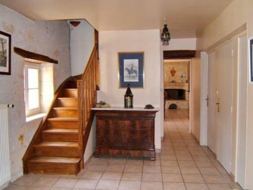 House La Haute Roche 2