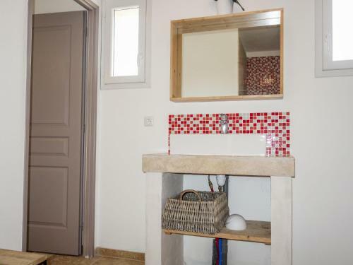 Holiday Home L'olivier