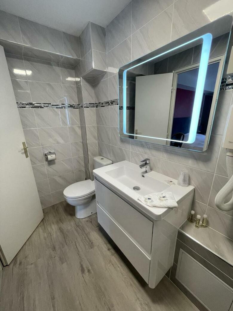 Hotel Ch�teau De La Berch�re