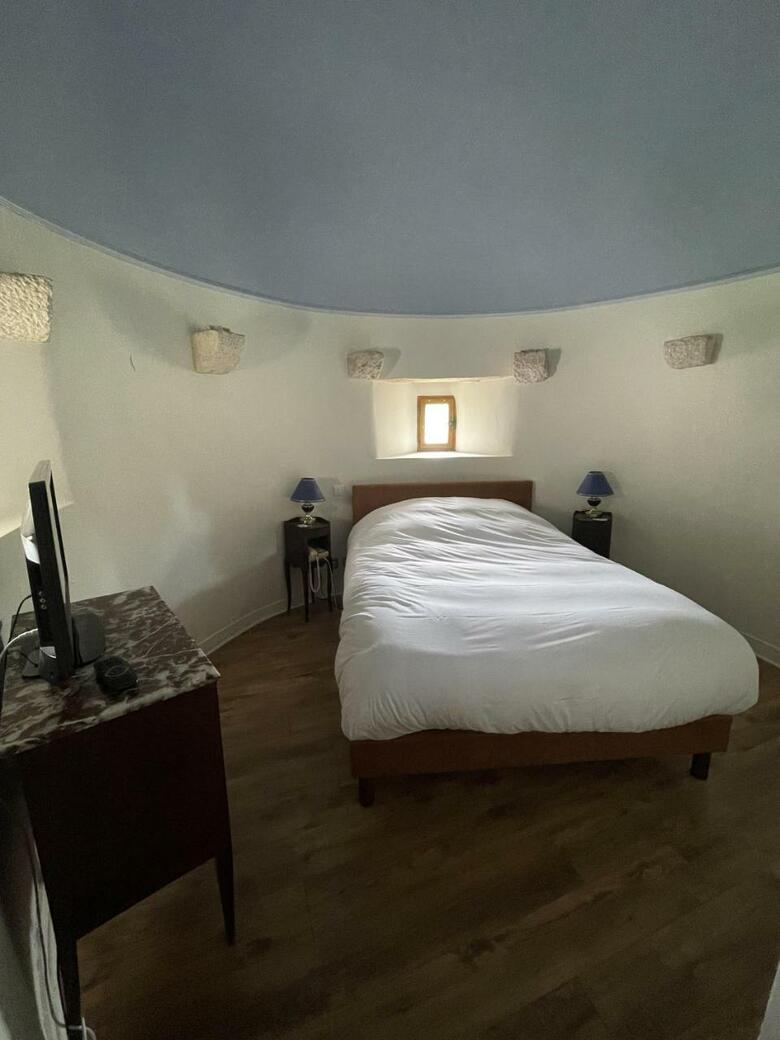 Hotel Ch�teau De La Berch�re