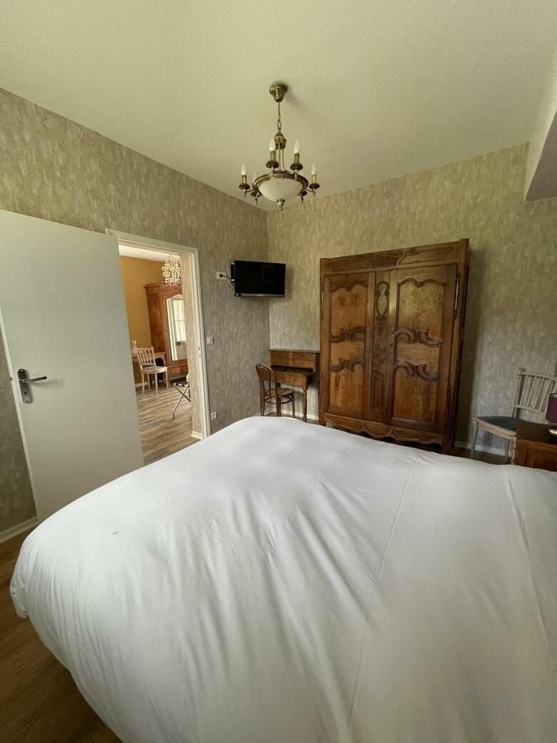 Hotel Ch�teau De La Berch�re