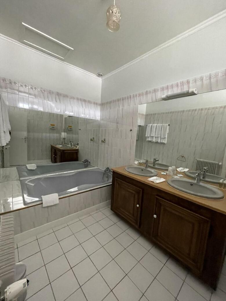 Hotel Ch�teau De La Berch�re