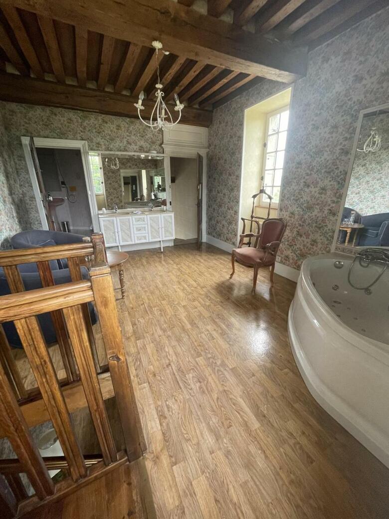 Hotel Ch�teau De La Berch�re