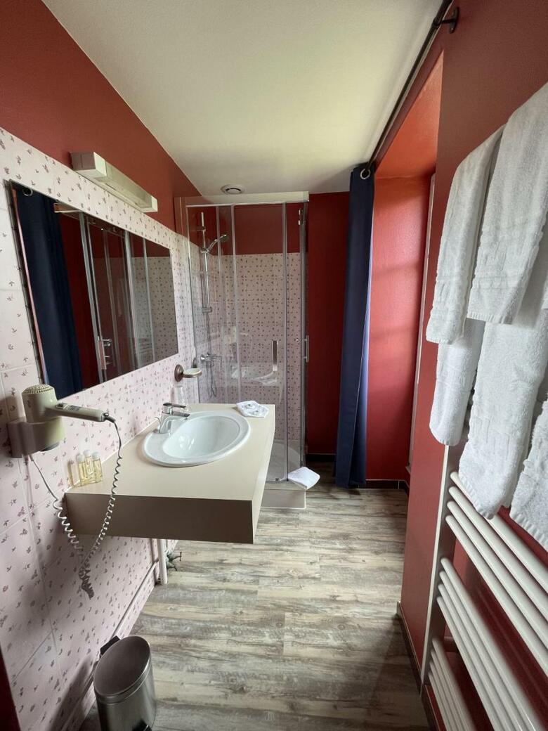 Hotel Ch�teau De La Berch�re