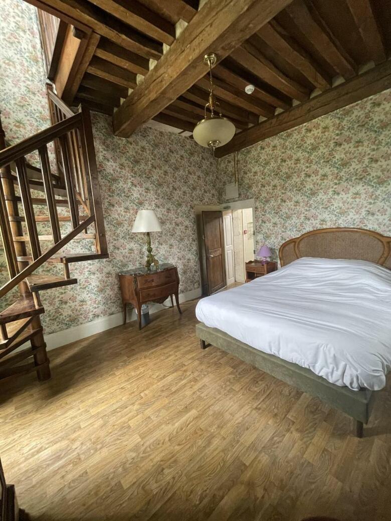 Hotel Ch�teau De La Berch�re
