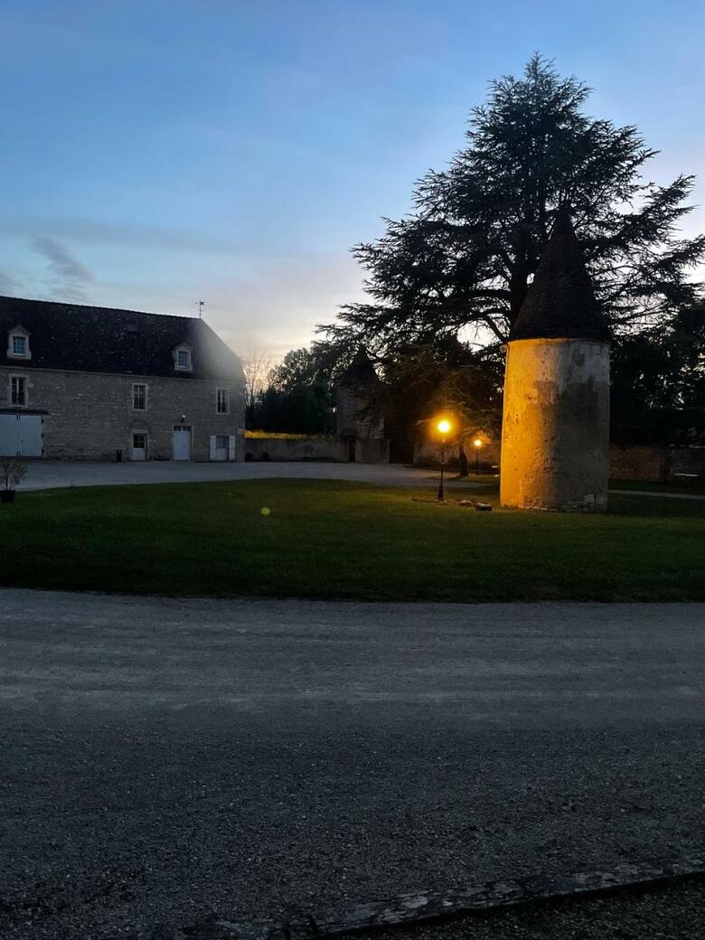Hotel Ch�teau De La Berch�re