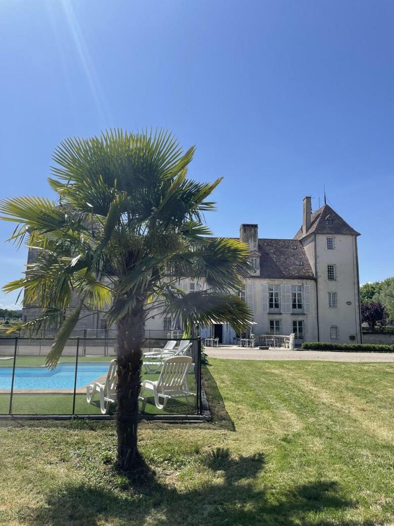 Hotel Ch�teau De La Berch�re