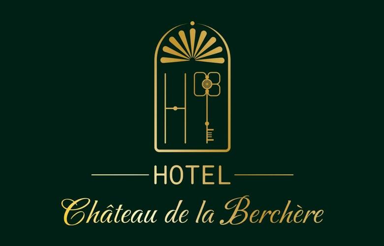 Hotel Ch�teau De La Berch�re