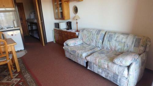 Apartamento Bolquere I