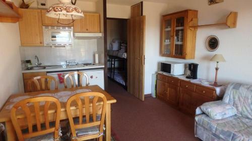Apartamento Bolquere I