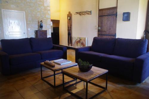 Apartamento Ch�teau De Bouniagues