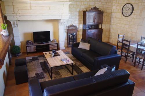 Apartamento Ch�teau De Bouniagues