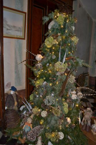 Bed & Breakfast Le Manoir de Bonningues Les Ardres
