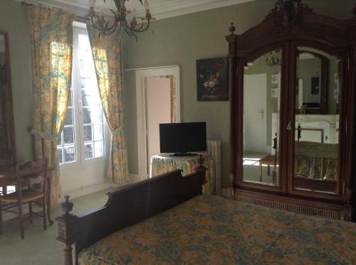 Hotel Hostellerie Du Bois-guibert