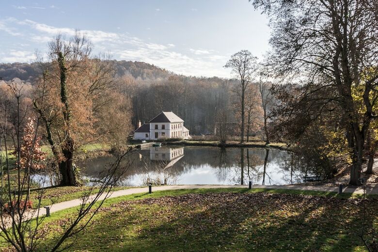 Hotel Le Barn