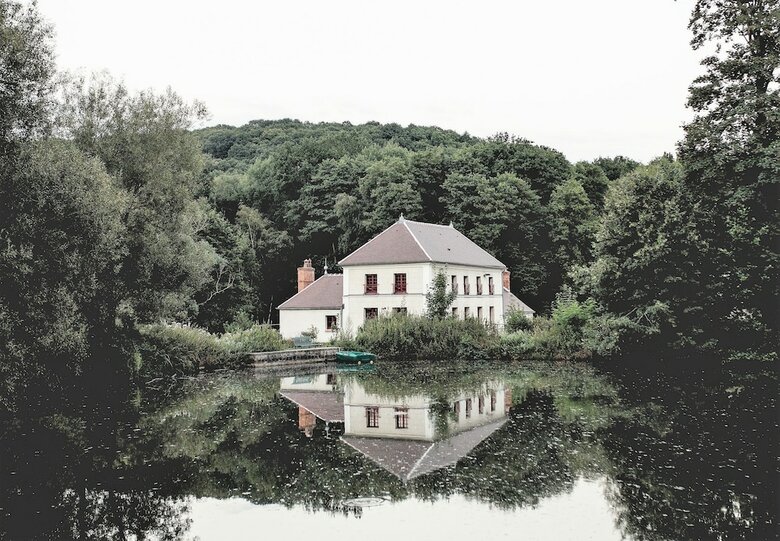Hotel Le Barn