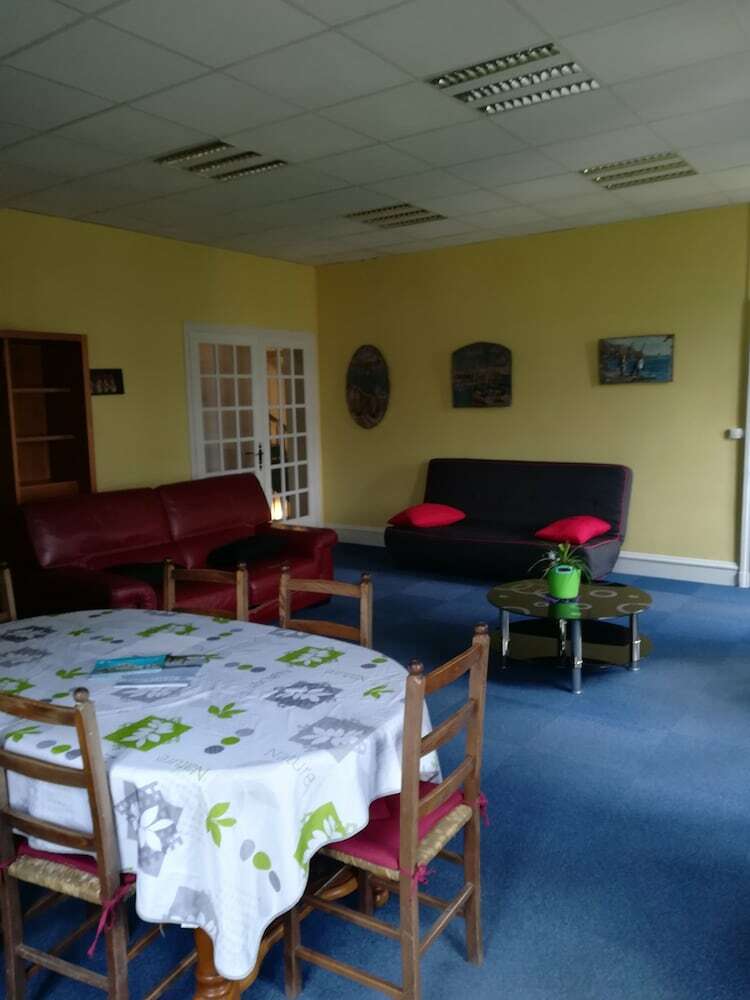 Hostal Manoir De Bolbec