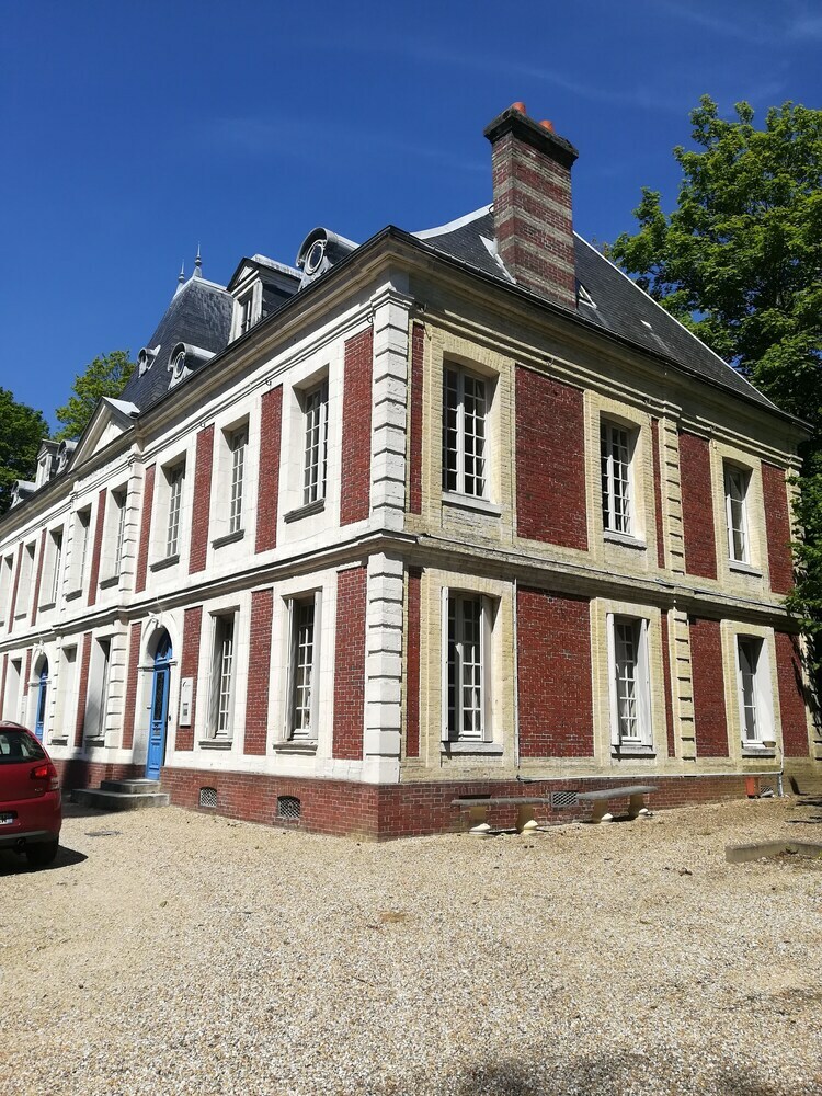 Hostal Manoir De Bolbec