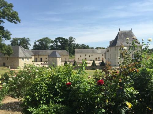 La Grange Du Manoir De Cleronde