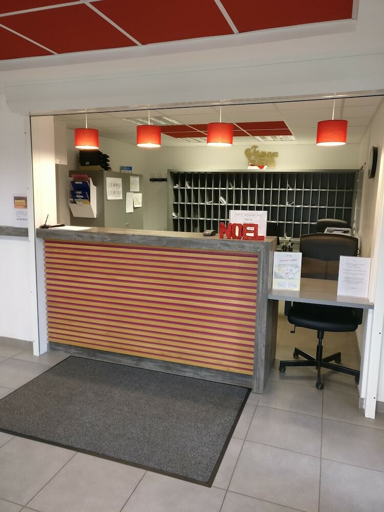 Hotel R�sidence Valoria
