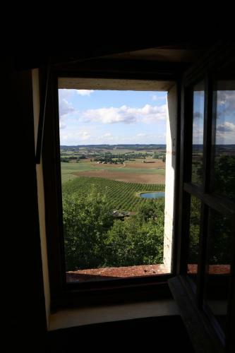 Moulin De Rouz�