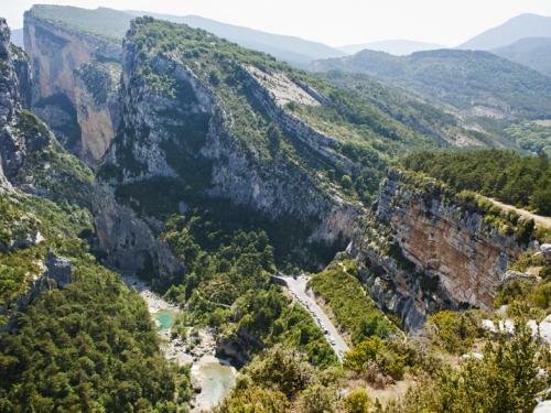 Huttopia Gorges Du Verdon