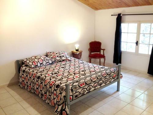 Villa Route De Serignac - 2