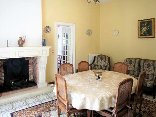 Ferienhaus Castelnau-de-medoc 100s
