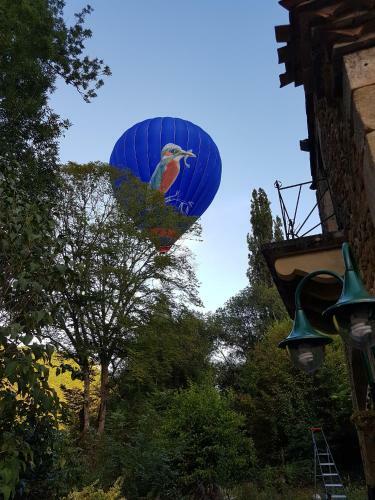 Bed & Breakfast La Carmalaine