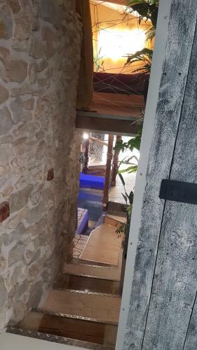 Apartamento Appartement Spas Racine De Pierre