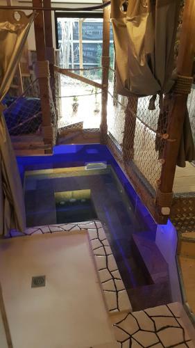 Apartamento Appartement Spas Racine De Pierre