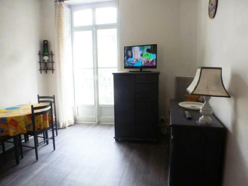 Apartamento R�sidence Angleterre 64056
