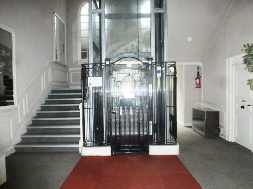 Apartamento R�sidence Angleterre 64056