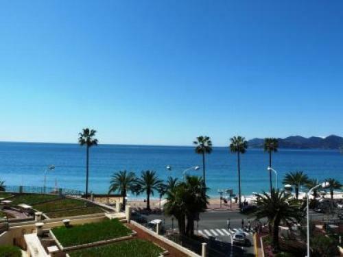 Apartamento Rocamare