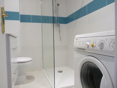 Apartamento Rocamare