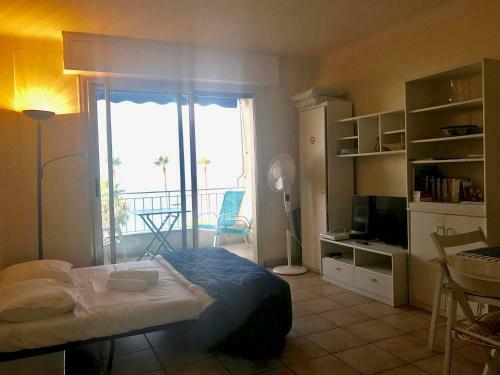 Apartamento Rocamare