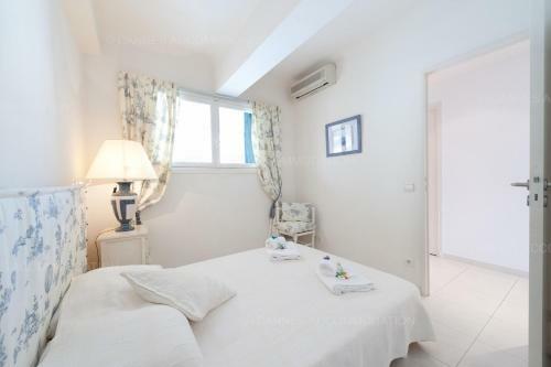 Apartamento Blanc Cel