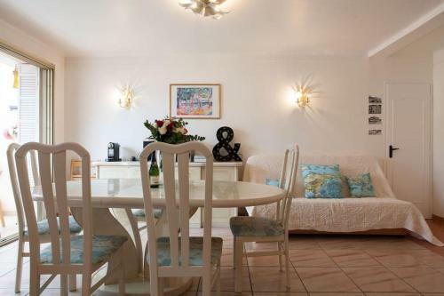 Apartamento Bougainvillees