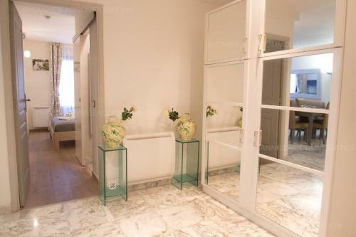Apartamento Sahara