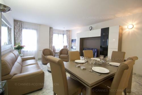 Apartamento Sahara