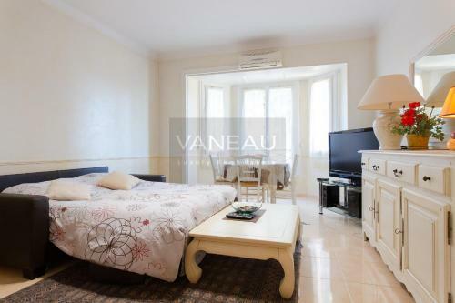 Apartamento Ravissant T2 Proche Plages Et Palais