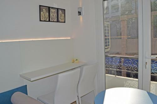 Apartamento Oreon