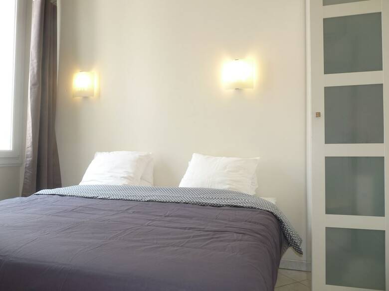 Apartamento Sofia Lacomb