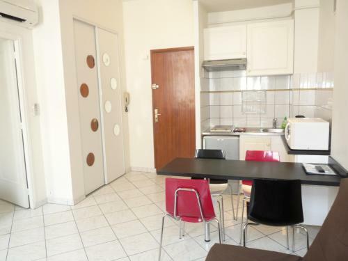 Apartamento Sofia Lacomb